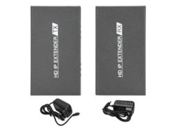 Extensor HDMI (transmisor-receptor de transmisión de señal)