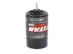 Ymsl Kit Motor Brushless 550 55t Y Esc 320a Impermeable Universal Para Coche De Crawler Y Barco Rc Hxl