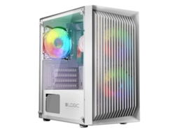 Ryzen 7 5700g Blanco 32 GB Rx Vega8 SSD 1 TB Wifi W11 Vista