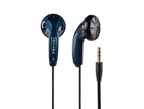 Auriculares con Cable SLOWMOOSE