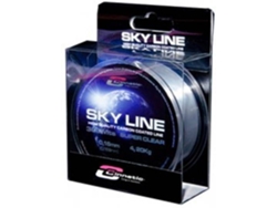 Línea de Pesca de monofilamento CINNETIC Sky Line (0.280 mm - 0,20 mm)