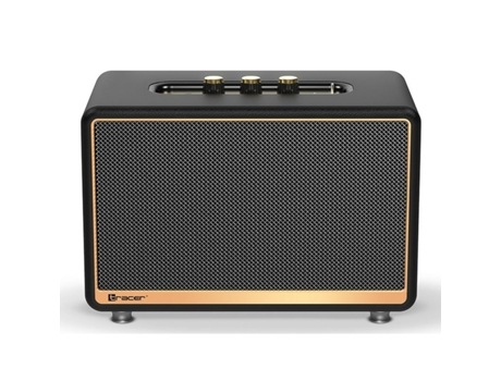Altavoz Bluetooth Portátil TRACER M45 (Negro - Bluetooth - Bluetooth 5.0 - 45 W)