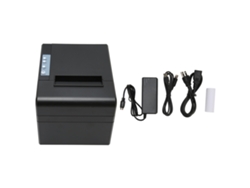 Impresora Pos (impresión Térmica, Cortador Automático)