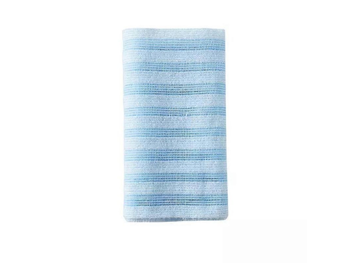 3 Toallas De Baño Exfoliantes Blissal, Paños De Limpieza Para Mujeres Y Hombres