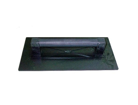 Bahco llana de plastico base lisa 211 420x210 mm