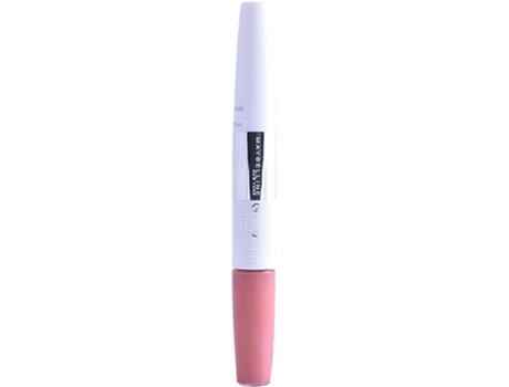 Labial MAYBELLINE Superstay 24H 125 Natural Flush
