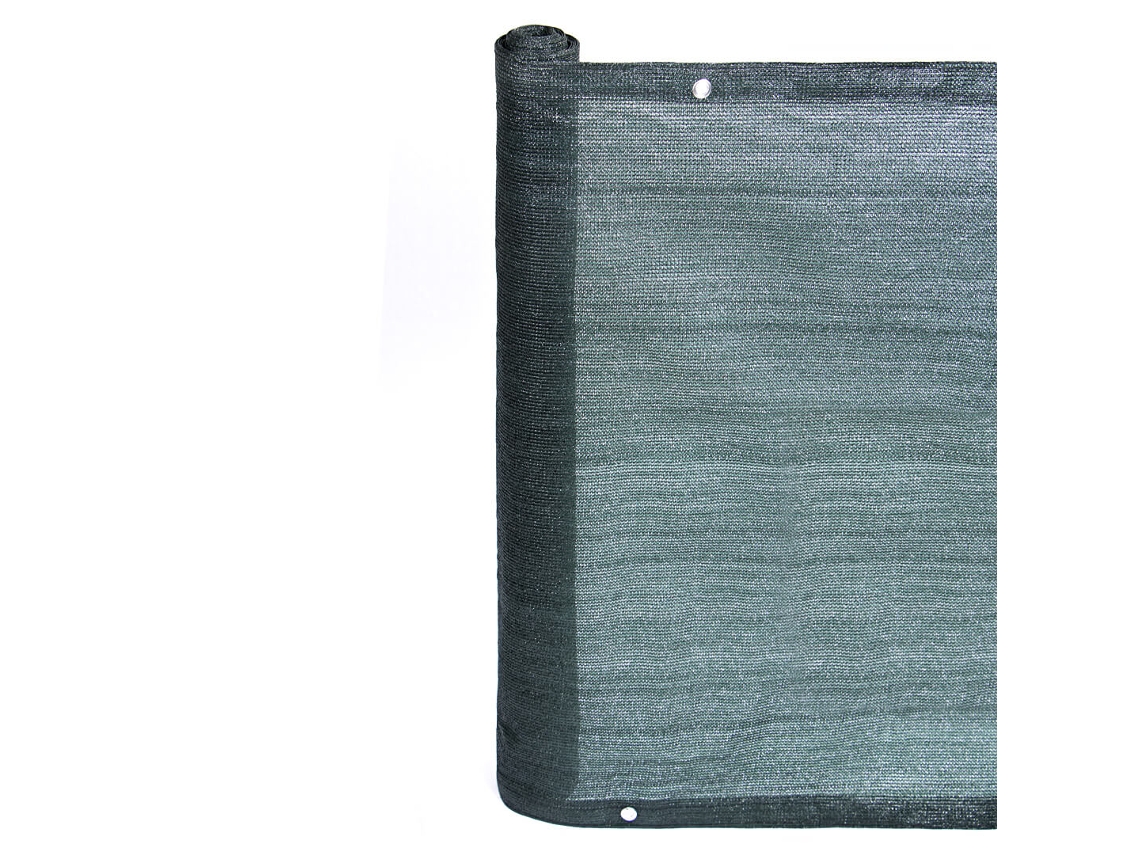 Malla Ocultación Balcony Easy Verde 160 G/m2