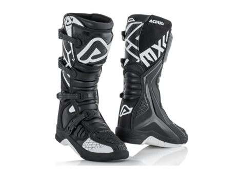 Botas de Moto ACERBIS X-Team - 43