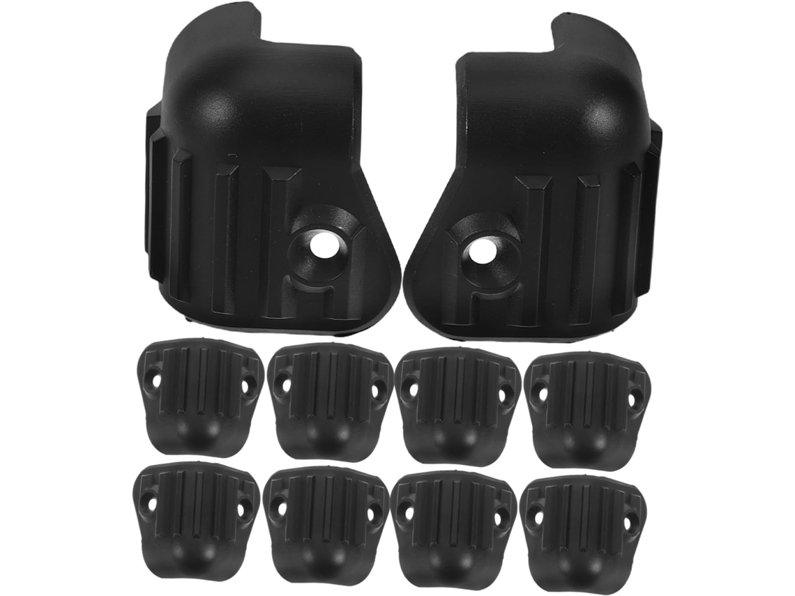 Protectores Protectores 10 Piezas Esquina Altavoces