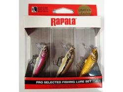 Atraer a Rapala trout kit cd05 artistic