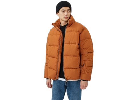 Chaqueta MINIMUM Hombre (Multicolor - M)