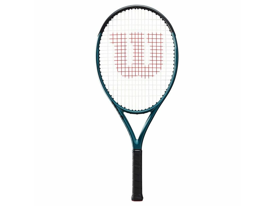Raqueta de Tenis WILSON Ultra 25 V4.0  Cian