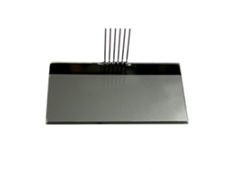 Tablero - Pantalla Lcd - Radio Navegación - Para Cuadro De Instrumentos 2004-2008