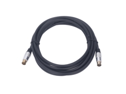 Cable de señal de TV LAXISCREED de 9,5 mm macho a macho