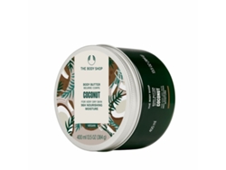 Manteca corporal THE BODY SHOP Coco 400 ml