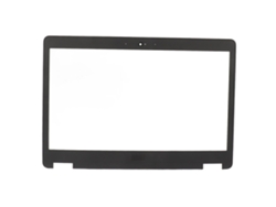 Moldura frontal do LCD para laptop, cortada com precisão e compatível com Dell E7470.