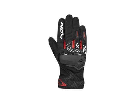 Guantes de moto de verano IXON Gravel 4XL