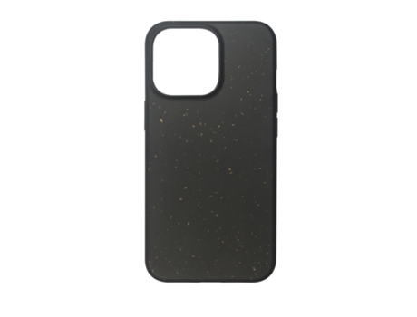 Funda para iPhone 13 Pro Max ESTUFF Negro