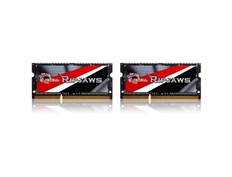 Memória Ram GSKILL Pamgsksoo0023 Ddr3 16 Gb Cl11