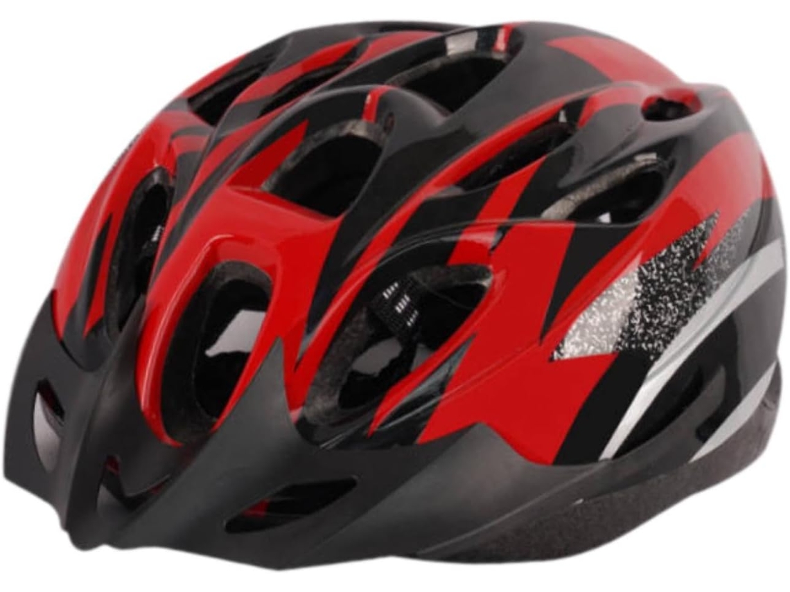 Casco De Bicicleta Harilla, Ciclismo Ajustable Transpirable, Carretera Para Adultos, Al Aire Libre Patinaje En