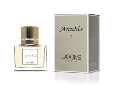 Perfume LAROME 2F ANUBIS de Perfume LAROME - ANAIS ANAIS CACHAREL 50ml