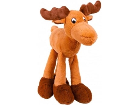 Juguete TRIXIE Alce Felpa 35837