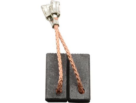 Cepillo de Carbón HILTI Te6-C 100 V (5x8.5x18mm)