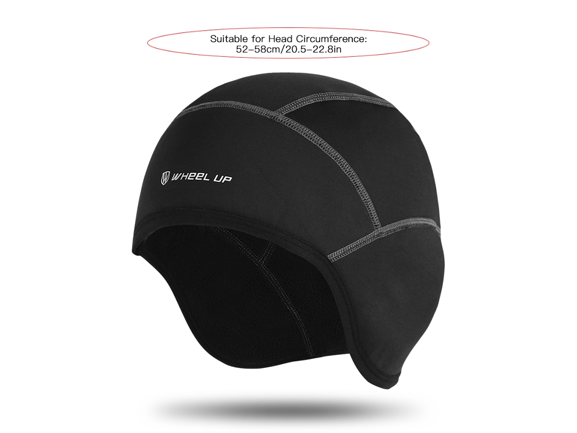 2026-gorro De Pelo Polar Para Invierno Caliente Y Antiviento Gorro Deportivo Para Senderismo Ciclismo Escalada