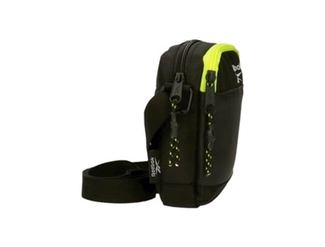 Bandolera REEBOK Pequena Hamilton Negro