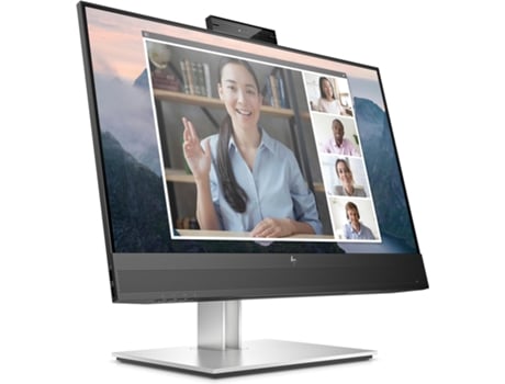 Monitor HP E24mv G4 (23.8" - 5 ms - 60 Hz)