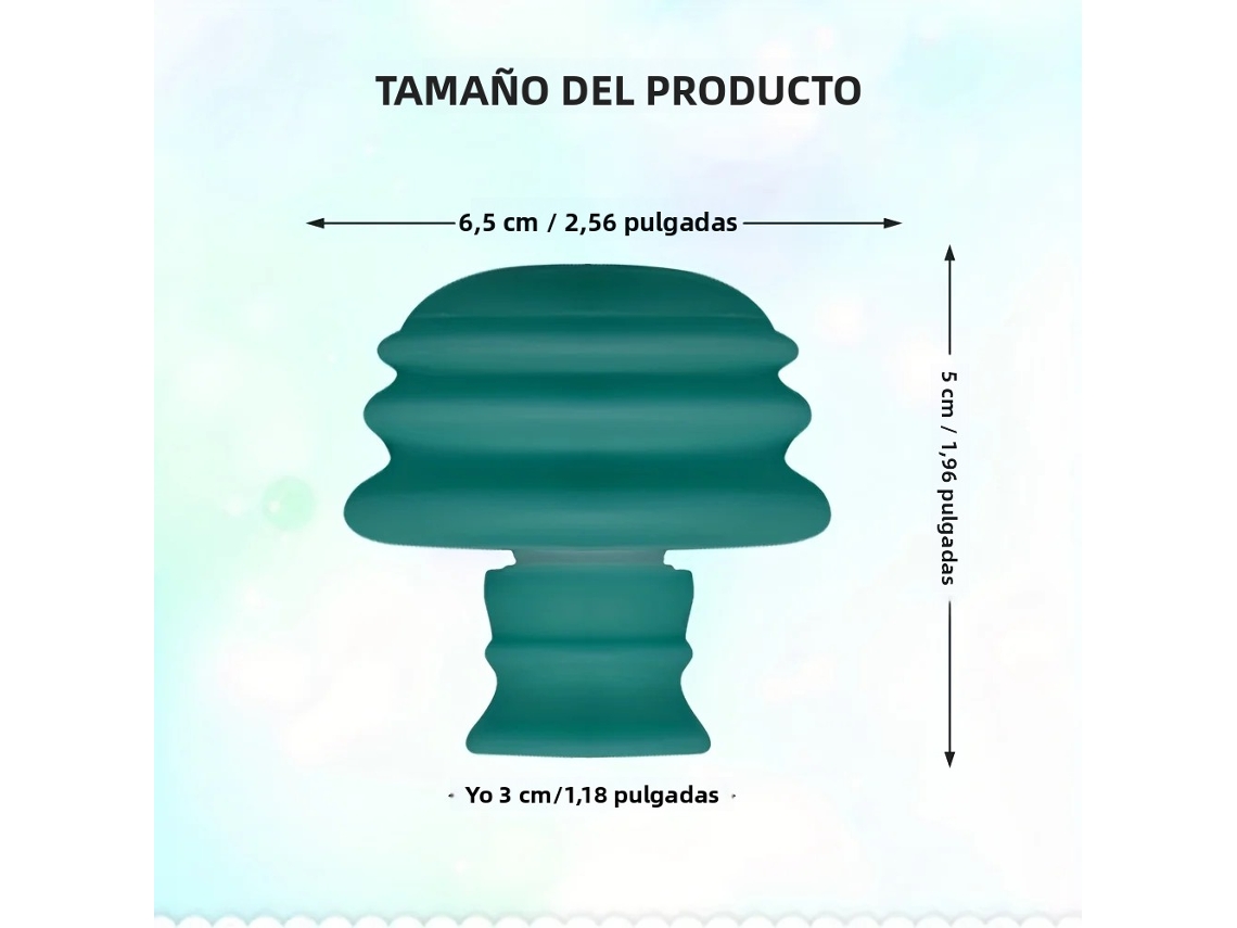 (verde) Entrenador De Músculos Faciales Portátil, Ejercitador De Barba Y Cuello, Diseño De Doble Cara En Forma De V