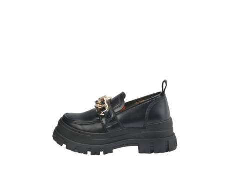 Mocasines BUFFALO Mujer (Multicolor - 37)