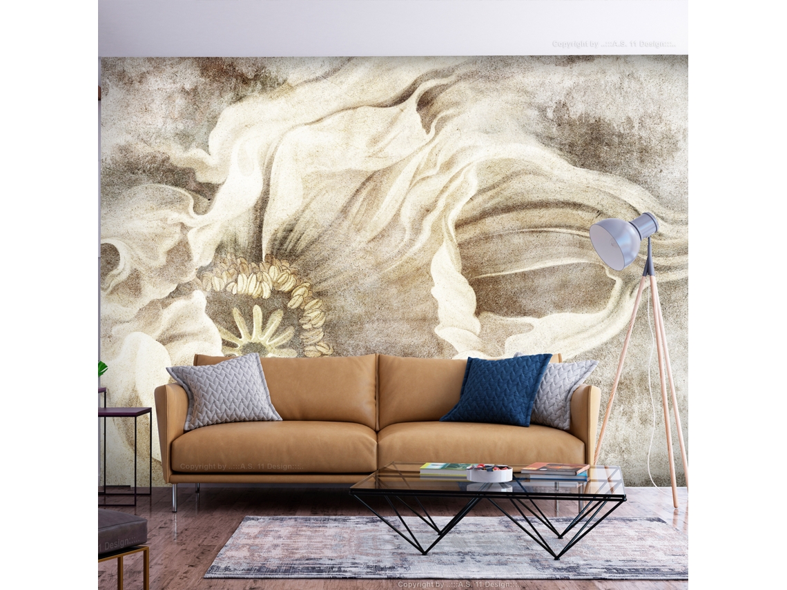 Papel de Pared ARTGEIST Magic Flower (98x70)