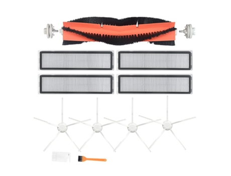 Accesorio Aspiradores XIAOMI Dreame D9 Filtro de tela Hepa