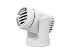 Ventilador Calefactor Rotativo Universal De 12 V Para Coche, Calentamiento Rápido Y Desempañador De Parabrisas (modelo 2025)