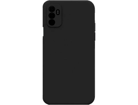 Carcasa Oppo A11s GIFT4ME Negro