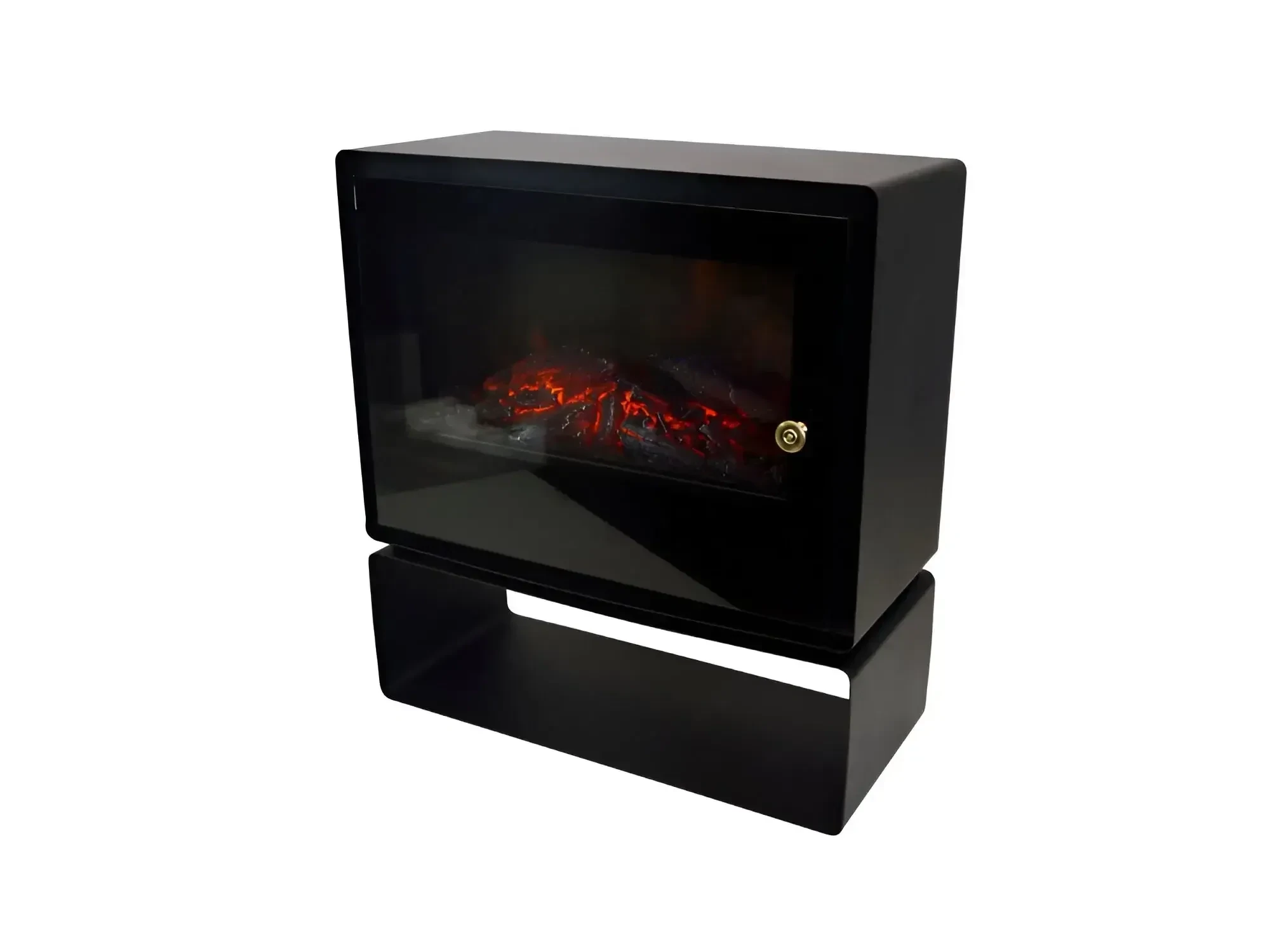 Chimenea Eléctrica PURLINE CHE-710 (2000 W)