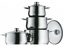 Batería de Cocina WMF DIADEM Plus