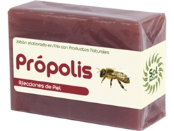 Suplemento Alimentar SOLNATURAL Jabon De Propolis (100 Gr)