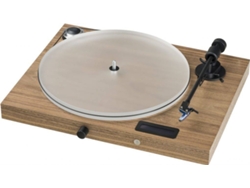 Tocadiscos PRO-JECT Jukebox S2 Eucalipto