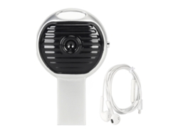 Grabadora De Voz Digital Inteligente Con Ia, Elegante Y Compacta, Con Reducción De Ruido, Mp3 Hd, Unidad Flash Usb De 32 Gb Y Activación Por Voz.