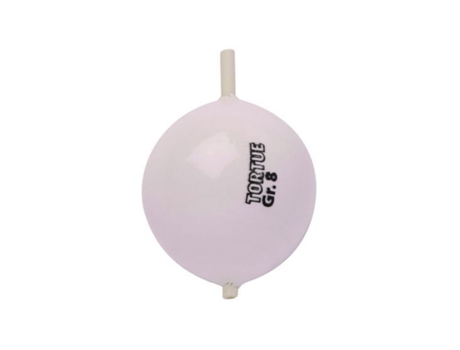 Flotador TORTUE boule niçoise 6 g