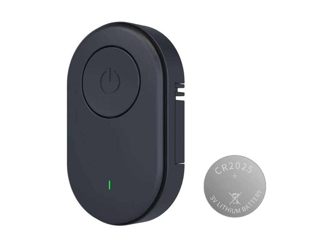 Repelente Ultrasonico Portatil De Plagas Con Clip Repelente Electronico De Insectos Para Interior Y Exterior