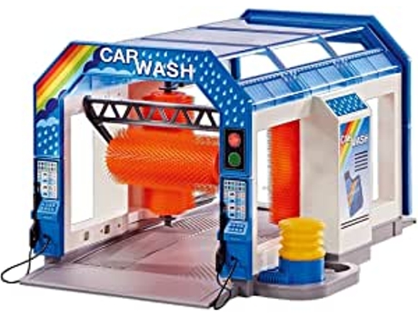 PLAYMOBIL 6571 Lavado de coches