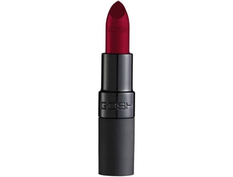Labial Líquido GOSH Velvet Touch Matt The