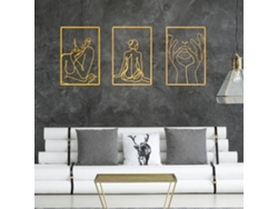 Embalaje: Ande Online 46x31x3cm; Producto 45x30x0cm