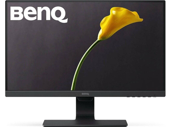 Monitor BENQ GW2480E (24'' - Full HD - IPS)