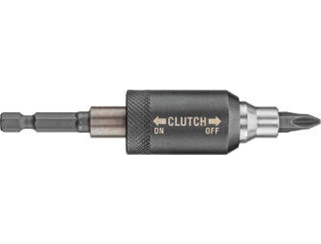 Embrague de Impacto con 1xph2 25 Mm DEWALT