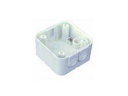 Caja Su Indoor 180 LUXOMAT