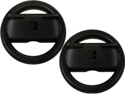 Set 2 Volantes NINTENDO Joy-Con Wheel